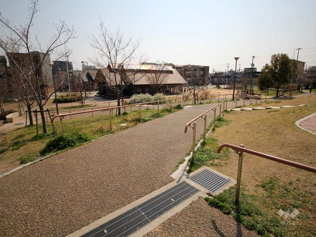 六甲風の郷公園6