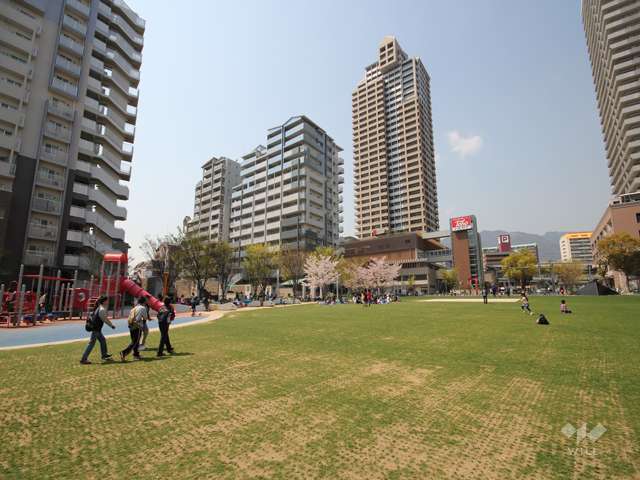 六甲道南公園4