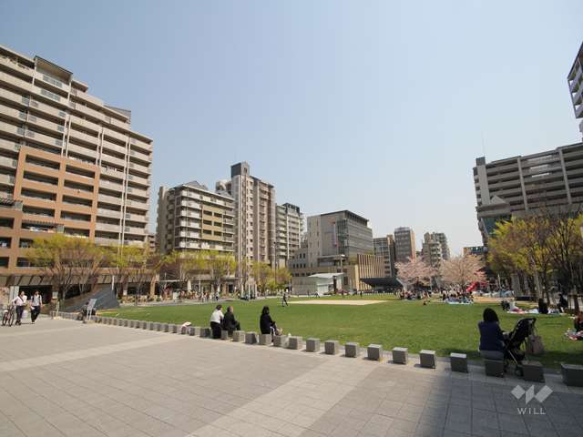 六甲道南公園5