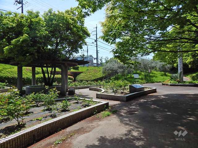 西河原公園3