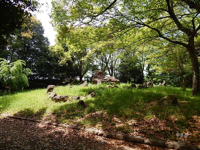 西河原公園5