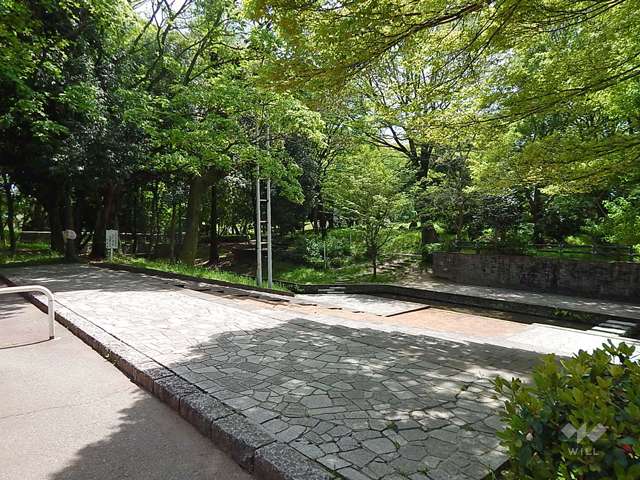 西河原公園6