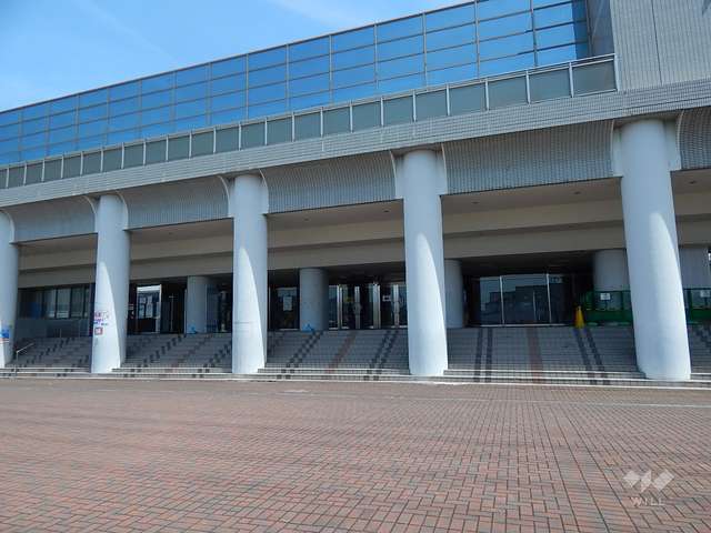 西河原市民プール5