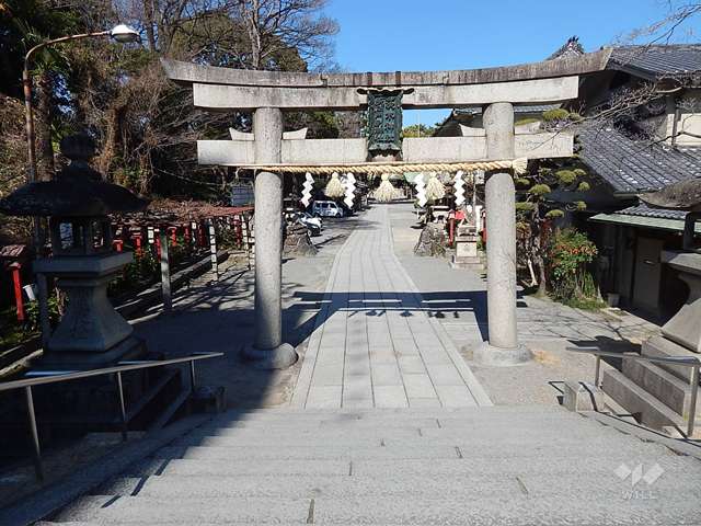 茨木神社2
