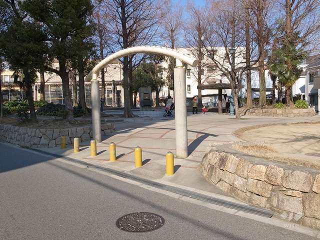 東淡路南公園1
