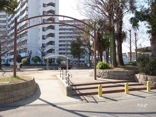 東淡路南公園2