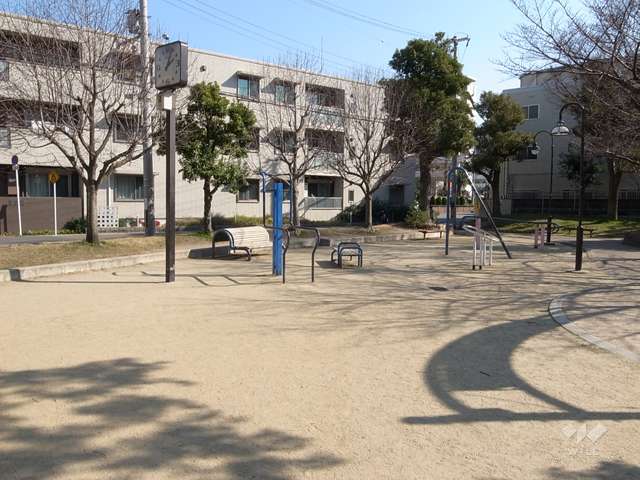 東淡路南公園4