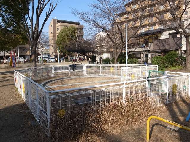 菅原北公園3