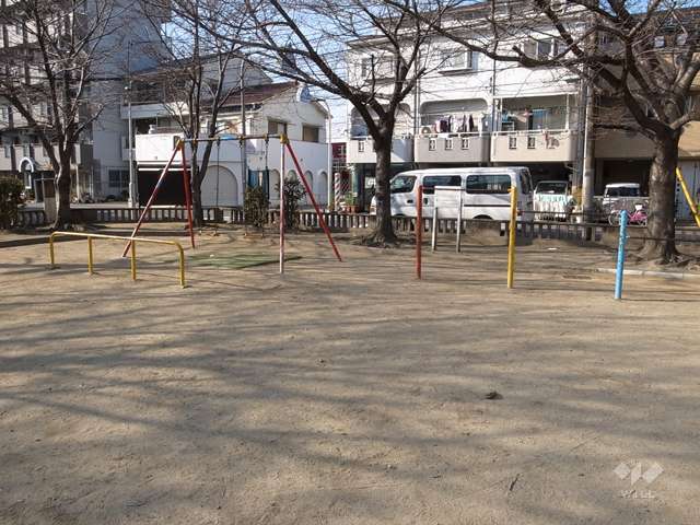 菅原北公園5