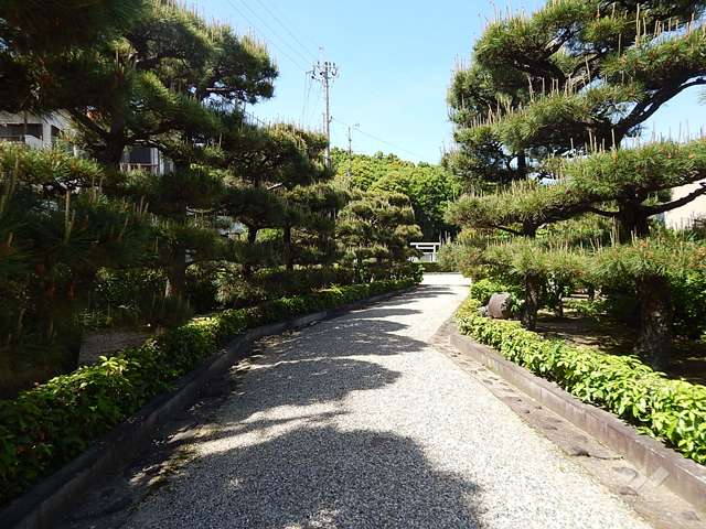 太田茶臼山古墳4