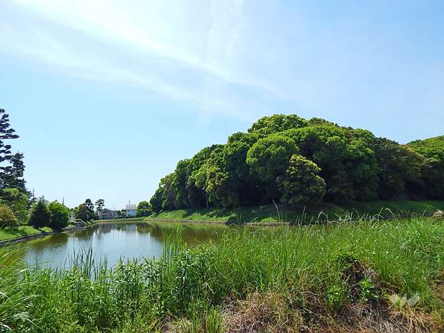 太田茶臼山古墳7