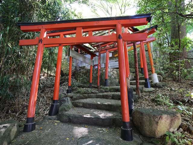 千吉稲荷神社6