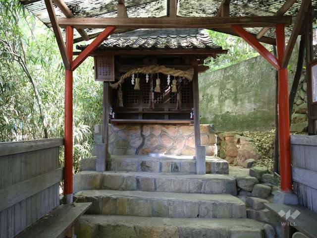 千吉稲荷神社7
