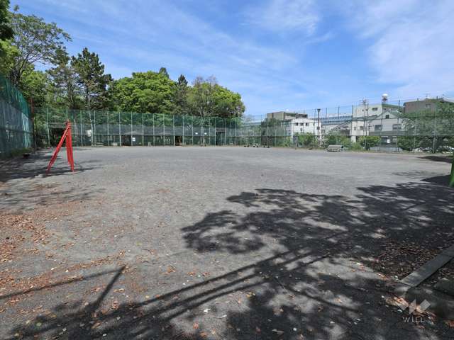 一社公園3