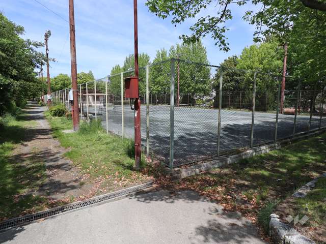 一社公園4