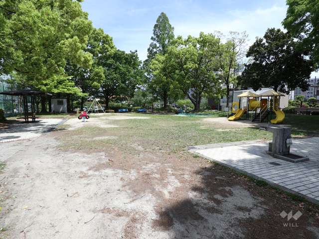 一社公園5