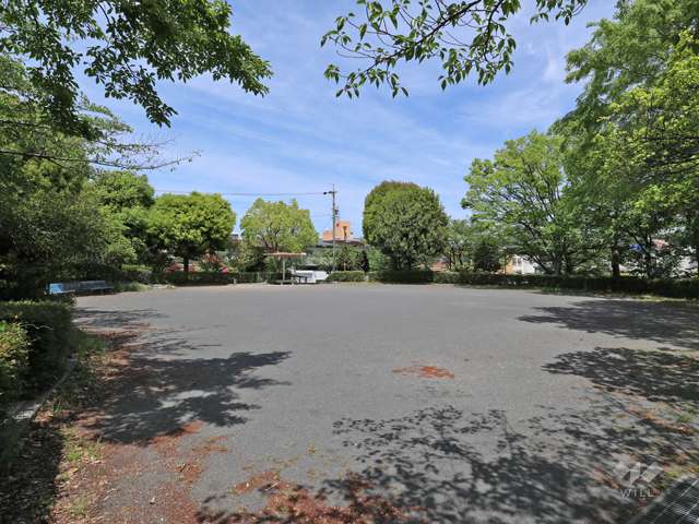 一社公園6