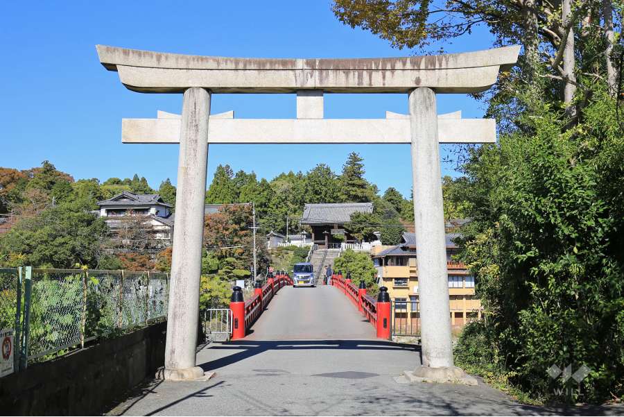 多田神社1