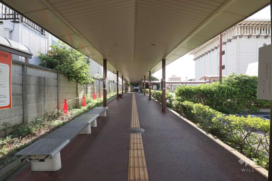 名古屋市博物館5