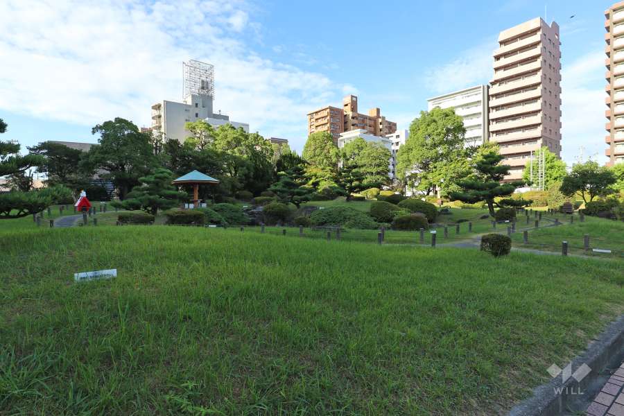 名古屋市博物館8