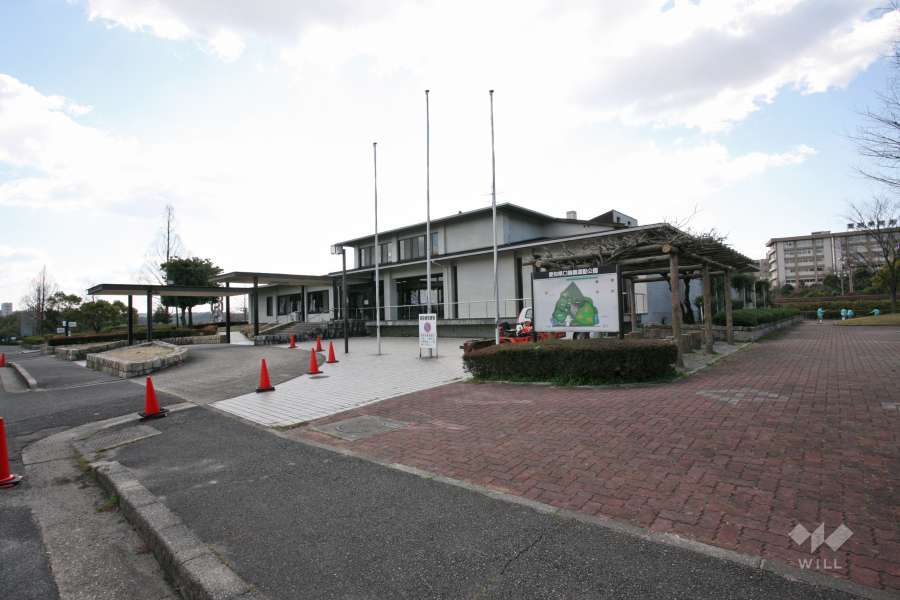 愛知県口論義運動公園2