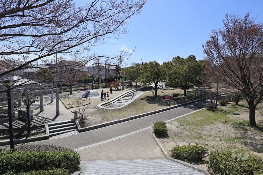 桧ヶ根公園4