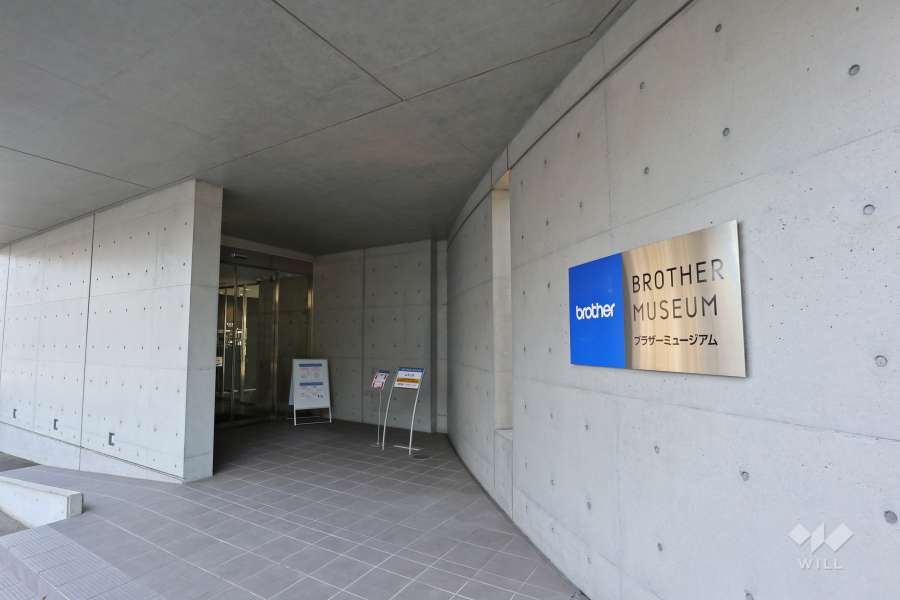 ブラザーミュージアム2