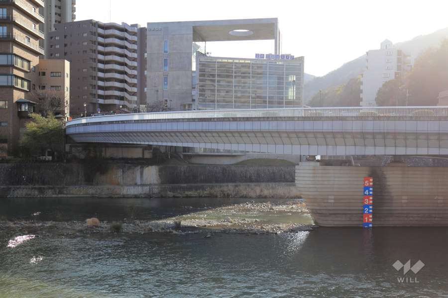 ナチュールスパ宝塚2