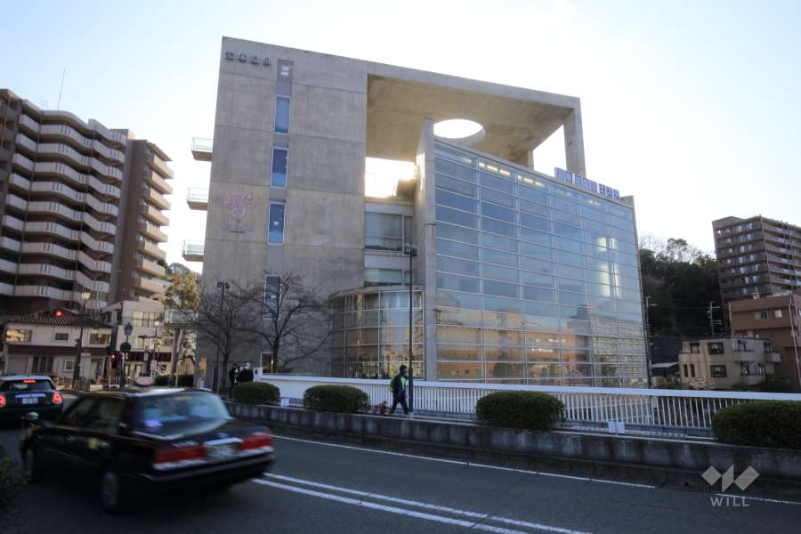 コスモヒルズ宝塚の購入・売却は『マンション大全集』