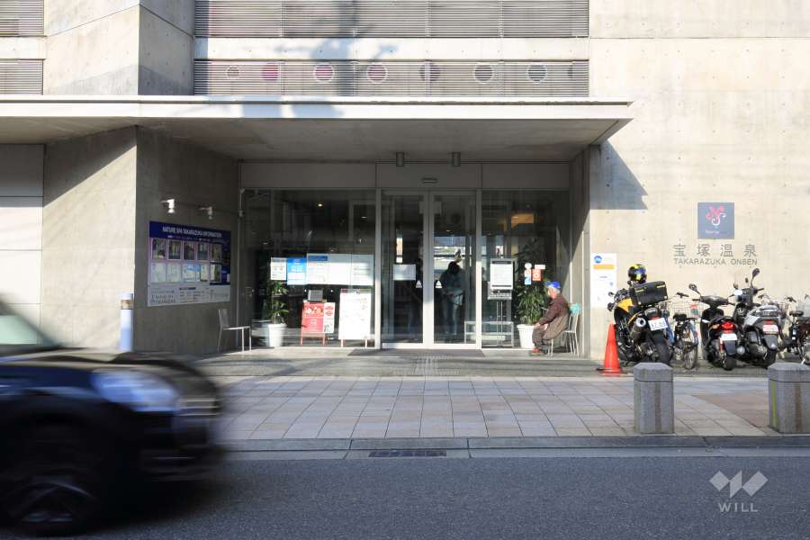 ナチュールスパ宝塚4