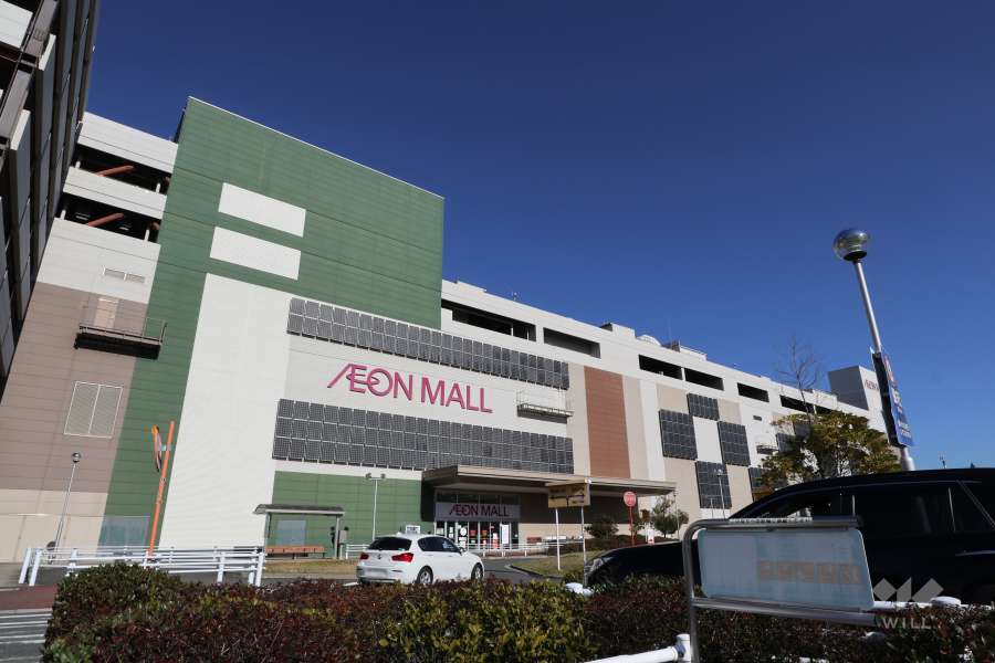 イオンモール新瑞橋2