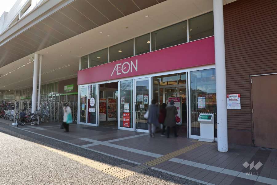 イオンモール新瑞橋3