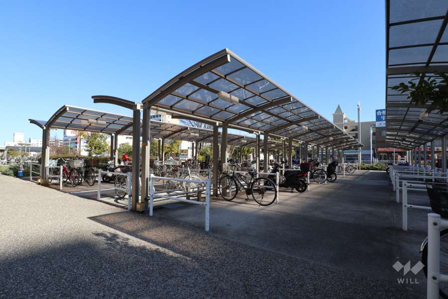 イオンモール新瑞橋4