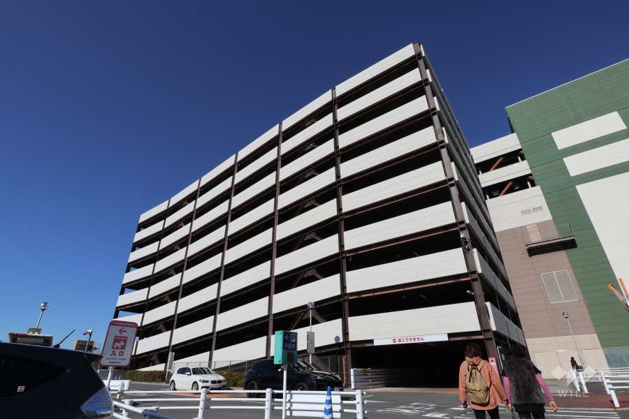 イオンモール新瑞橋5