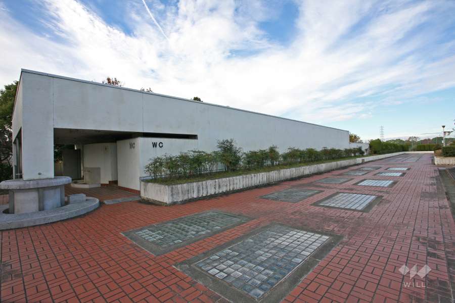 天白川であい公園6