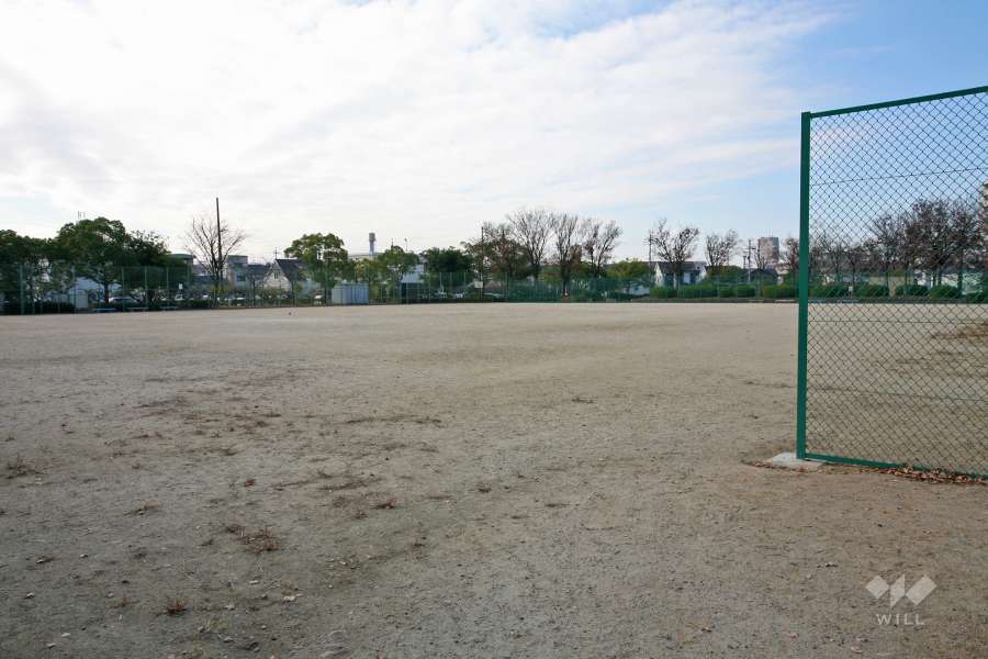 島田公園4