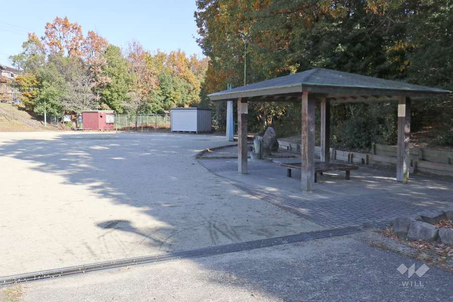 島田緑地2