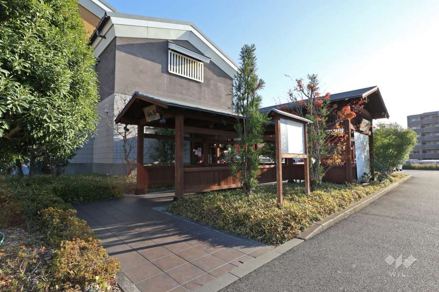 有松温泉 喜多の湯2