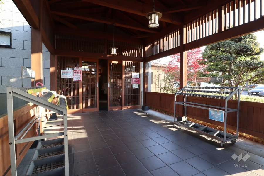 有松温泉 喜多の湯3