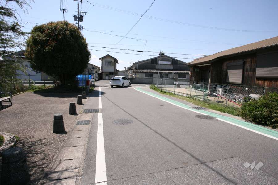 野方三ツ池公園5