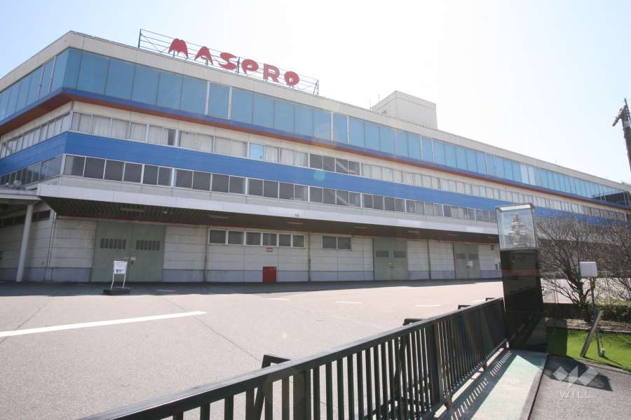 マスプロ美術館2