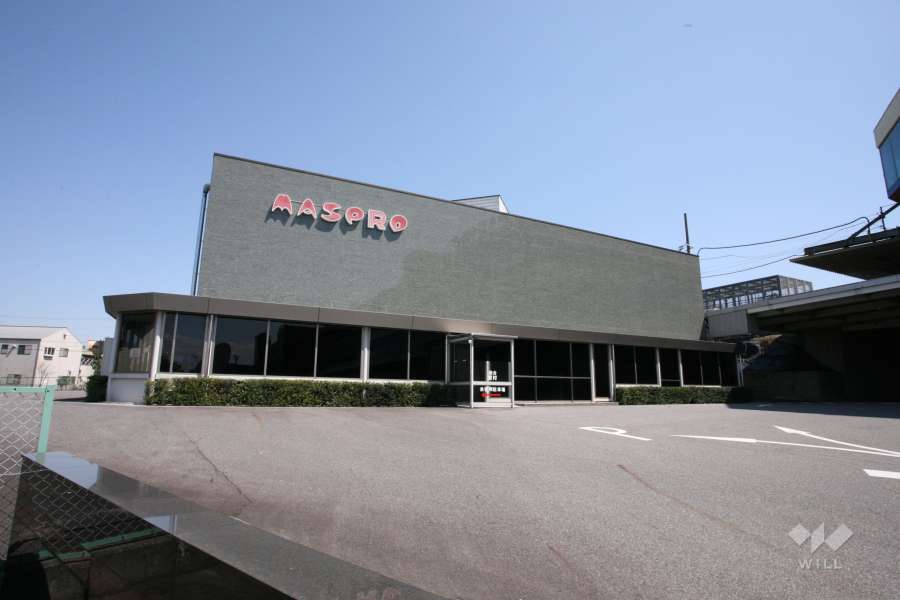 マスプロ美術館3