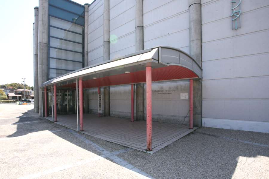 日進市スポーツセンター3