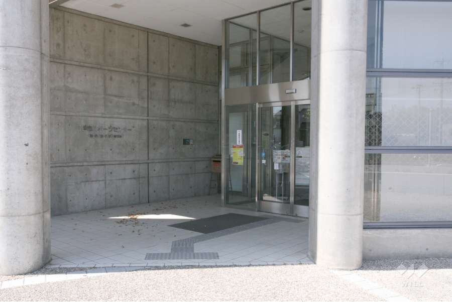 日進市スポーツセンター4