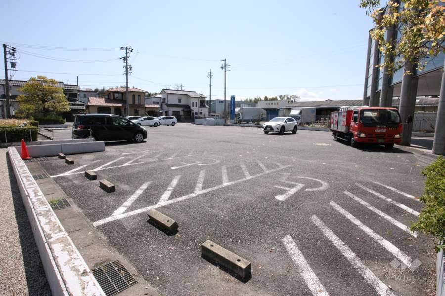 日進市スポーツセンター5