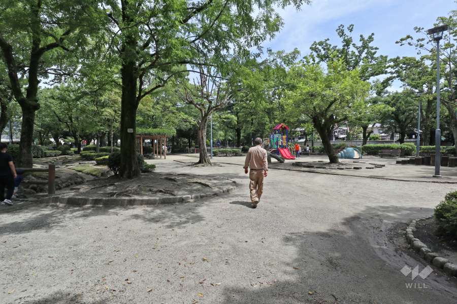 中村公園4