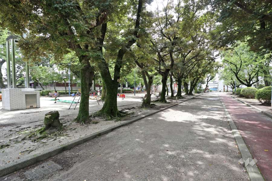 中村公園3
