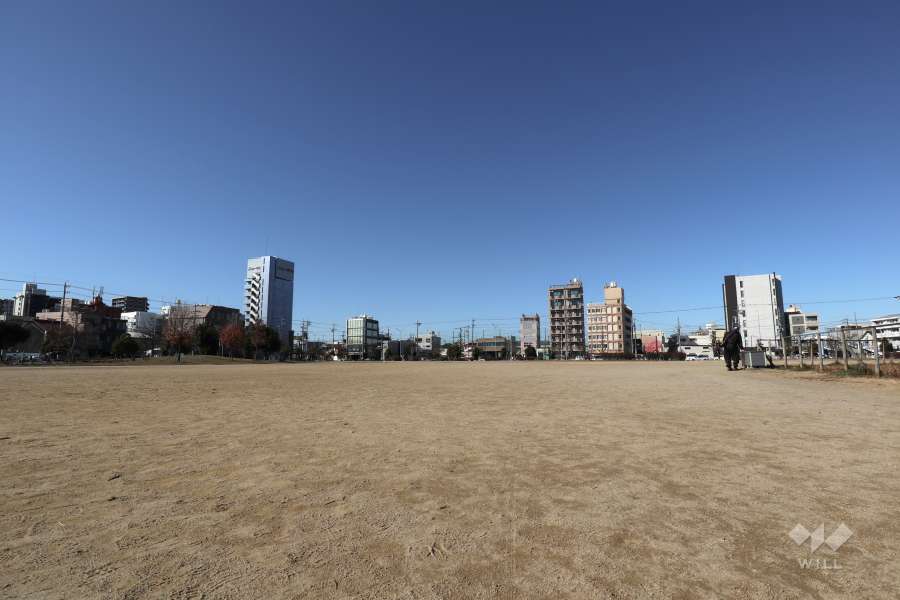米野公園(防災公園)2