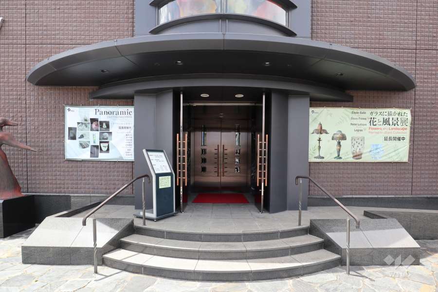 【休館中】大一美術館4