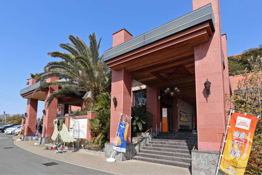 名東温泉花しょうぶ3